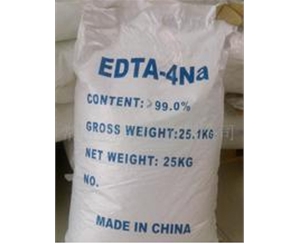 EDTA四鈉